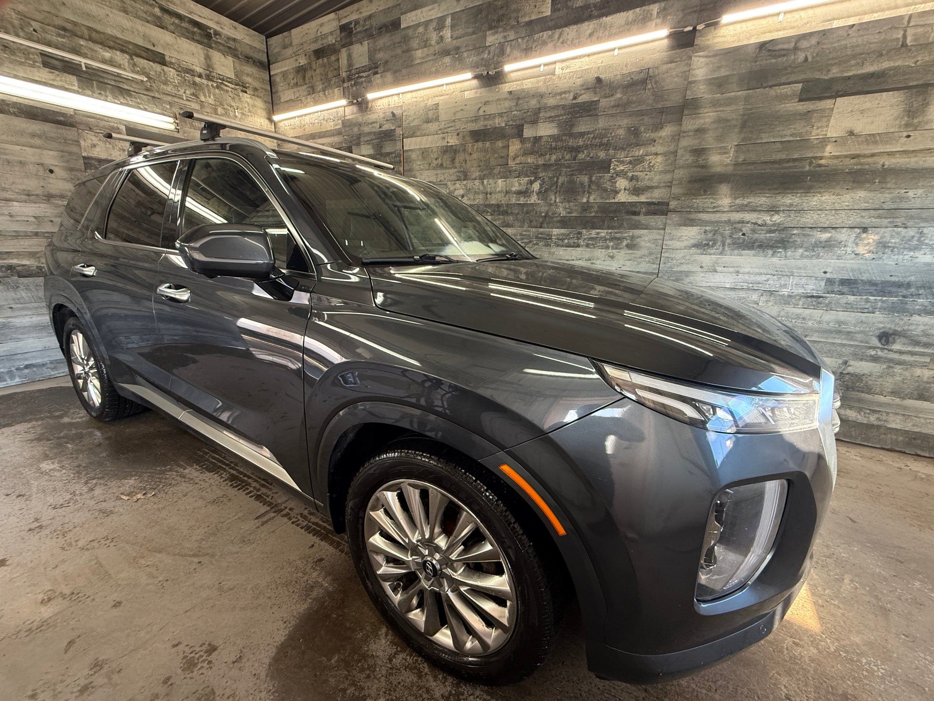 Hyundai Palisade 2020 - Thumbnail 1
