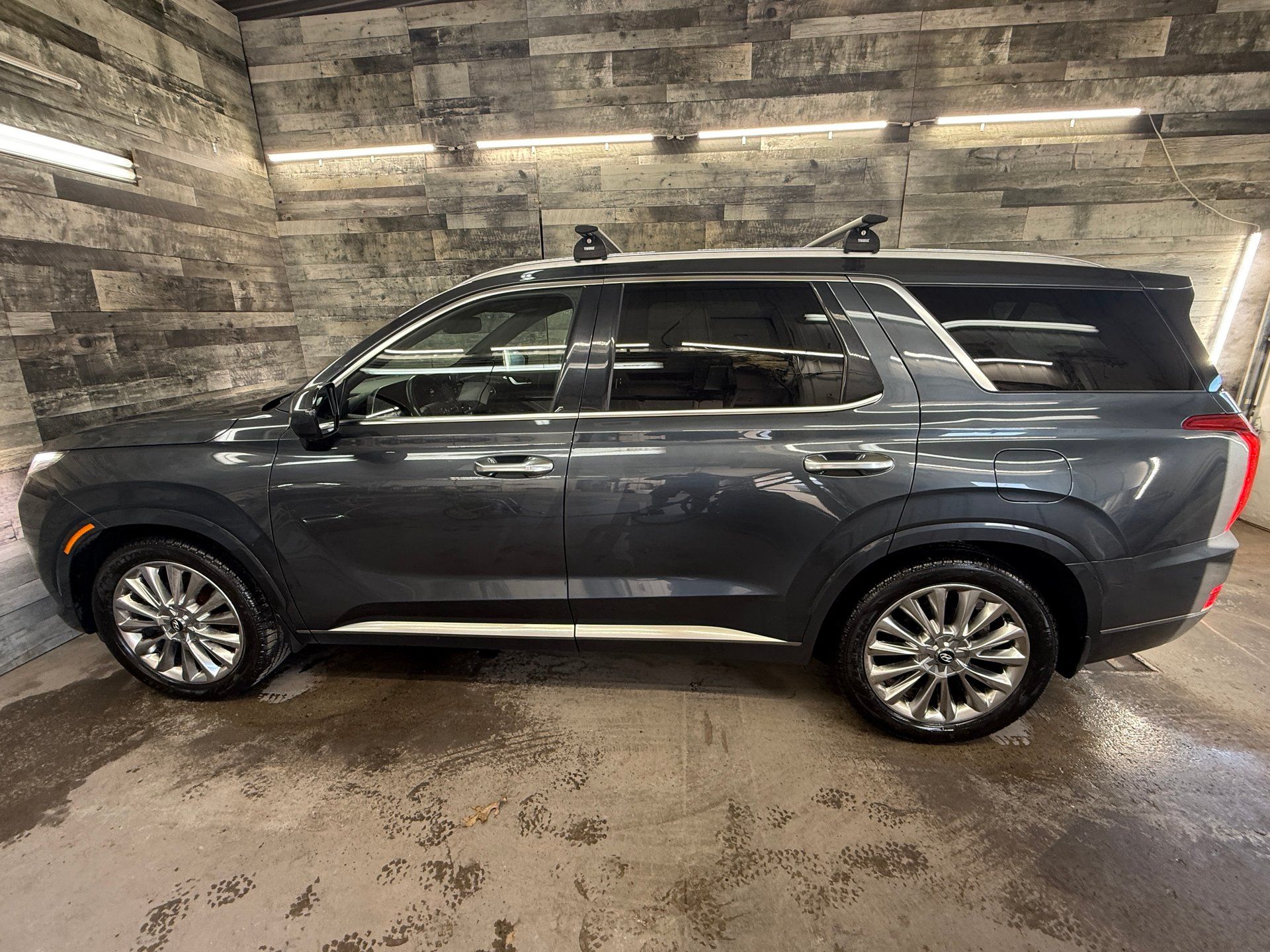 Hyundai Palisade 2020 - Thumbnail 6