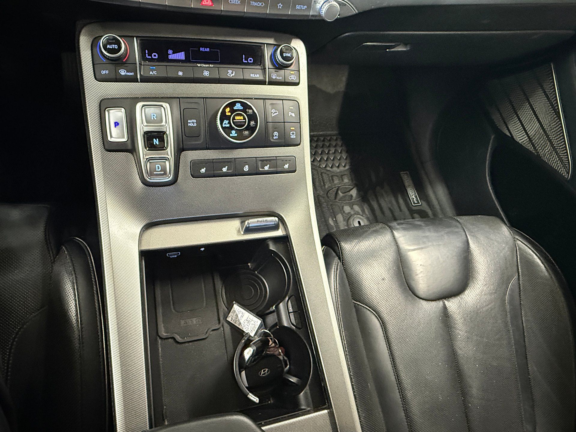 Hyundai Palisade 2020 - Thumbnail 17