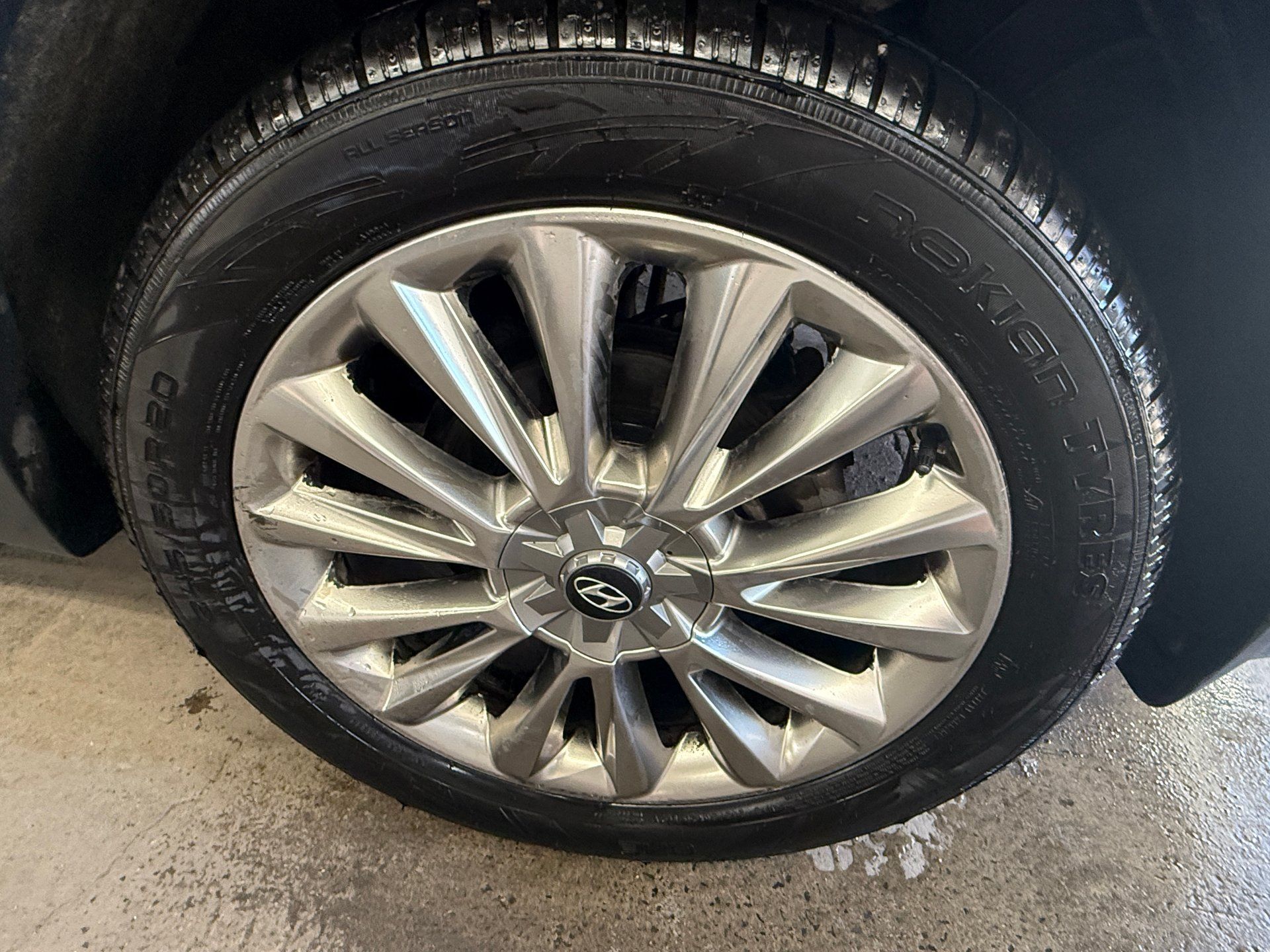 Hyundai Palisade 2020 - Thumbnail 7