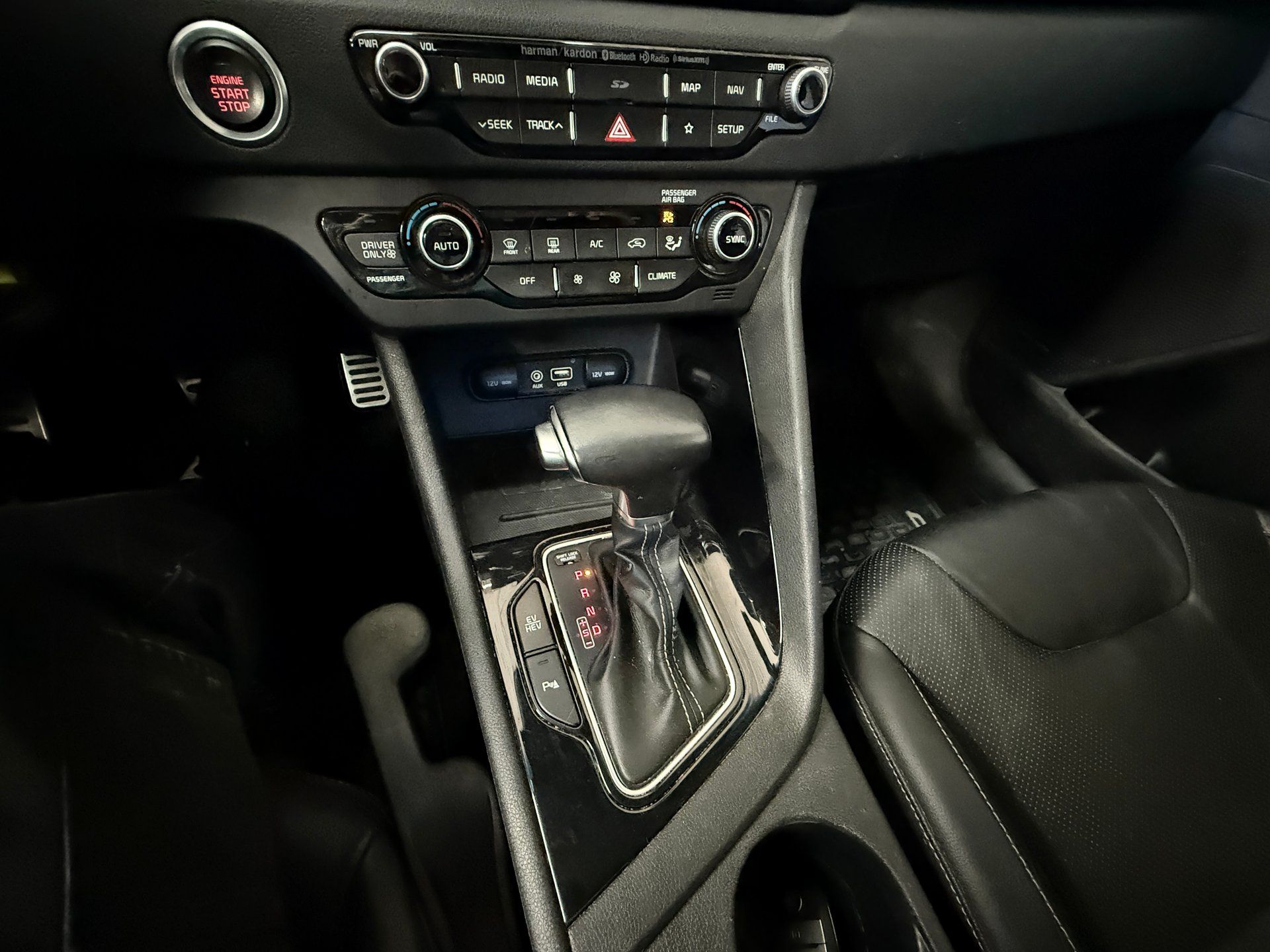 Kia Niro 2019 - Thumbnail 19