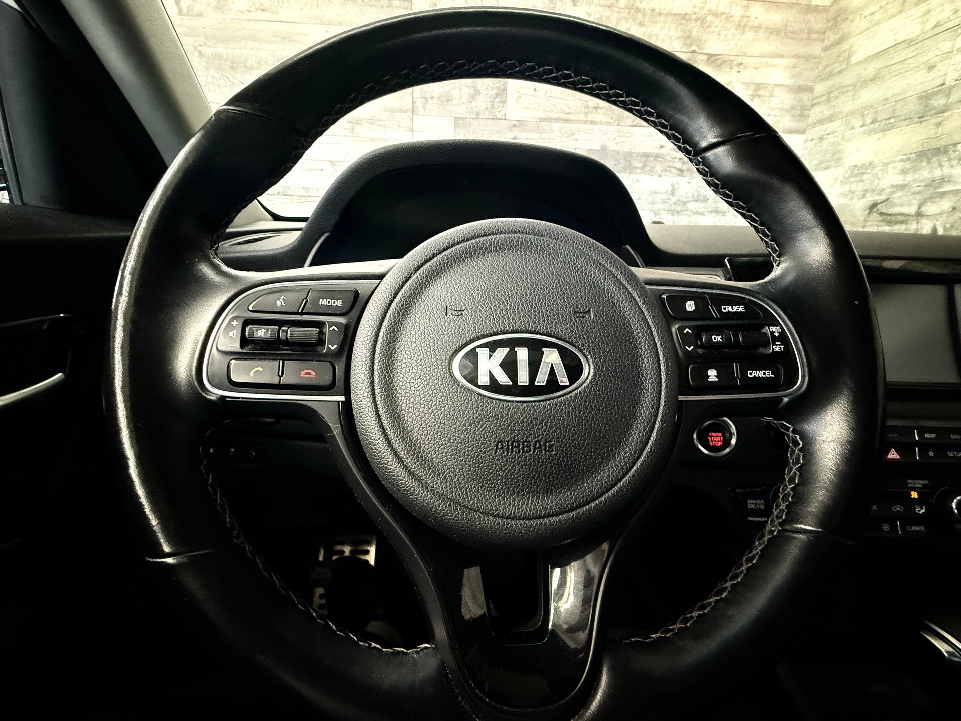 Kia Niro 2019 - Thumbnail 16