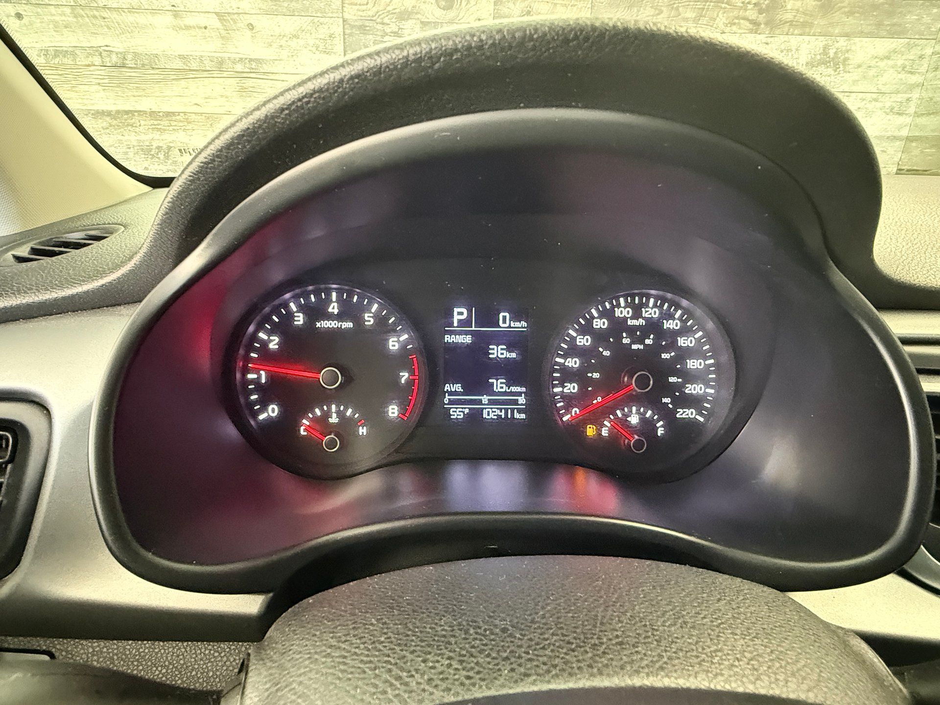Kia Rio 2019 - Thumbnail 13