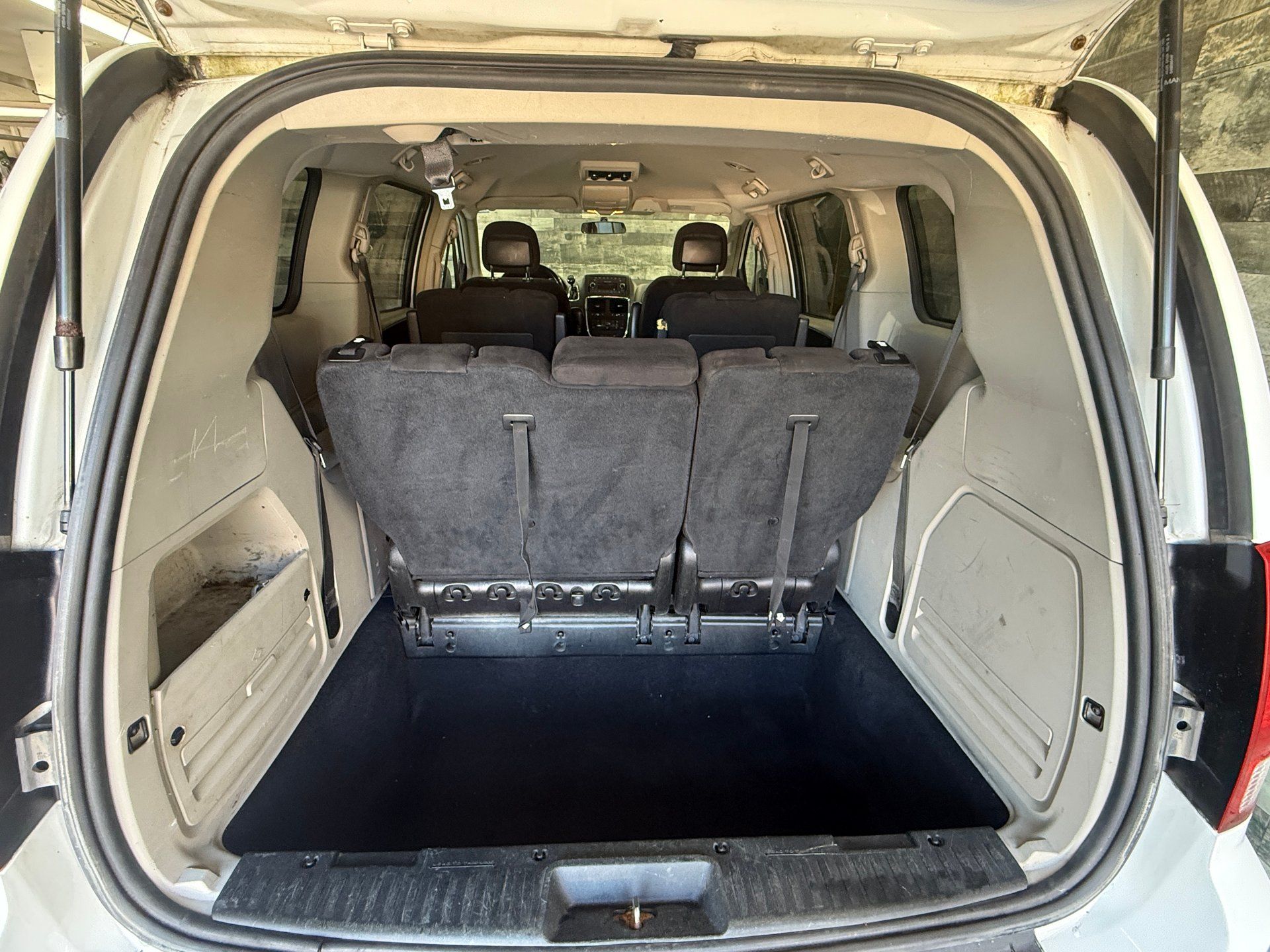 Dodge Grand Caravan 2016 - Thumbnail 20