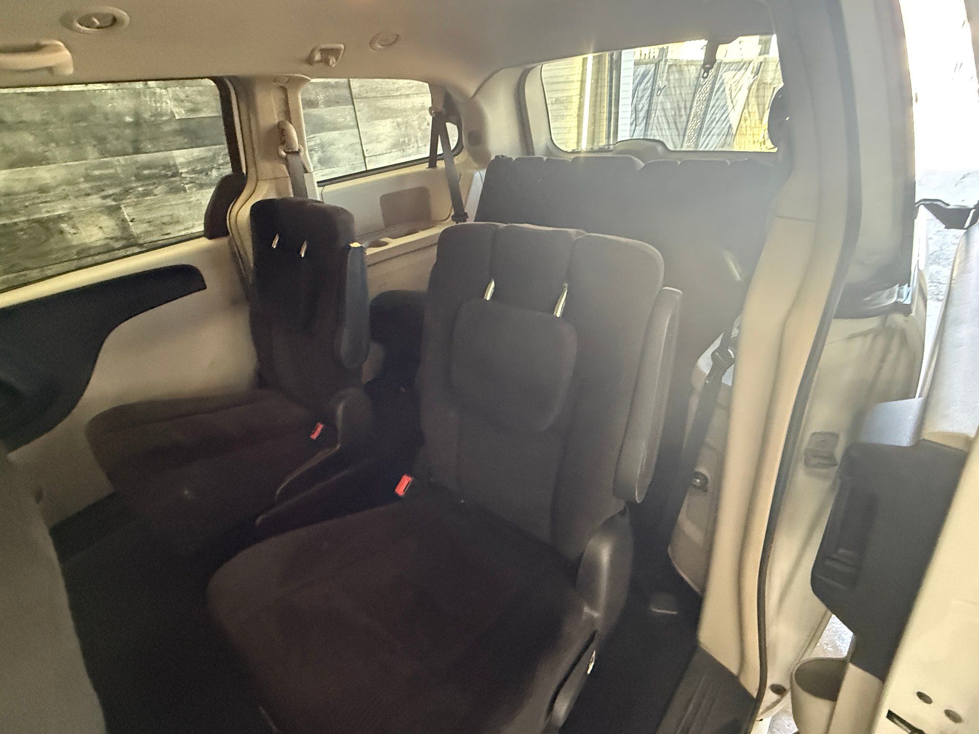 Dodge Grand Caravan 2016 - Thumbnail 17