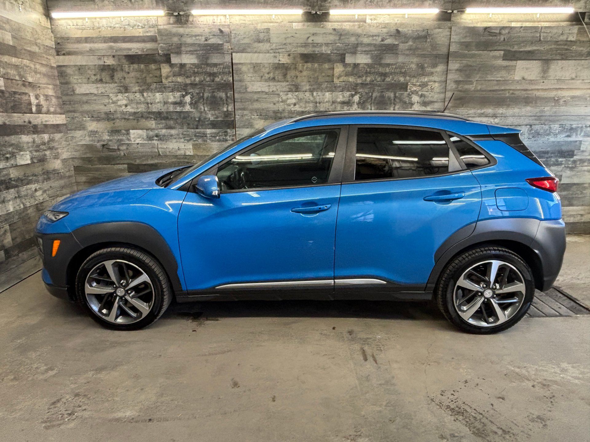 Hyundai KONA 2019 - Thumbnail 3