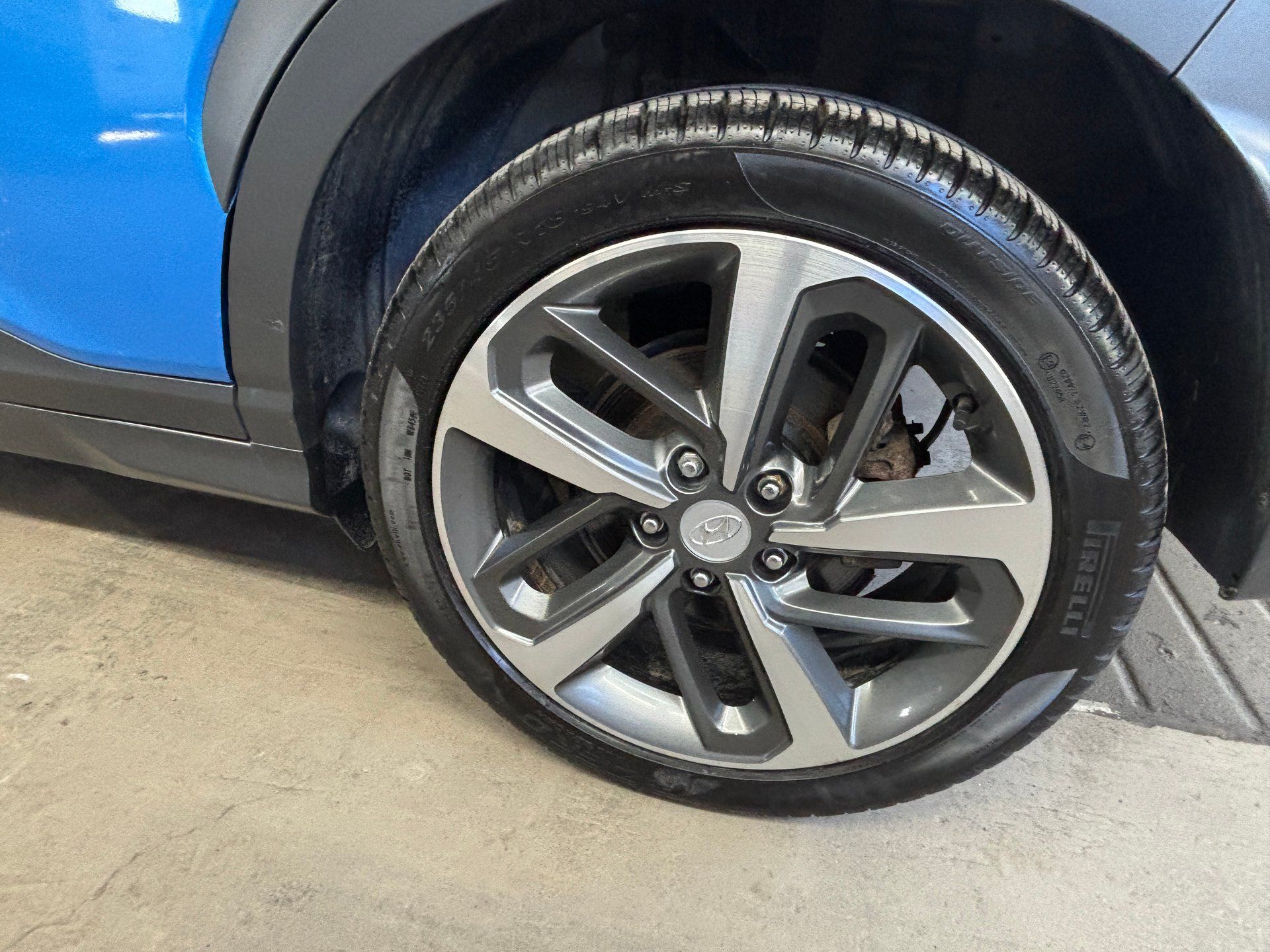 Hyundai KONA 2019 - Thumbnail 7