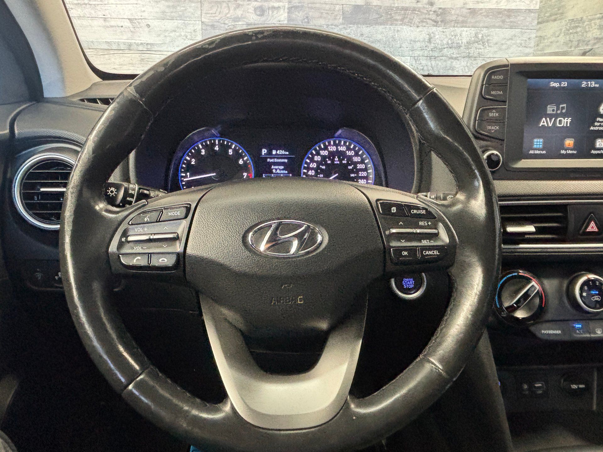 Hyundai KONA 2019 - Thumbnail 13