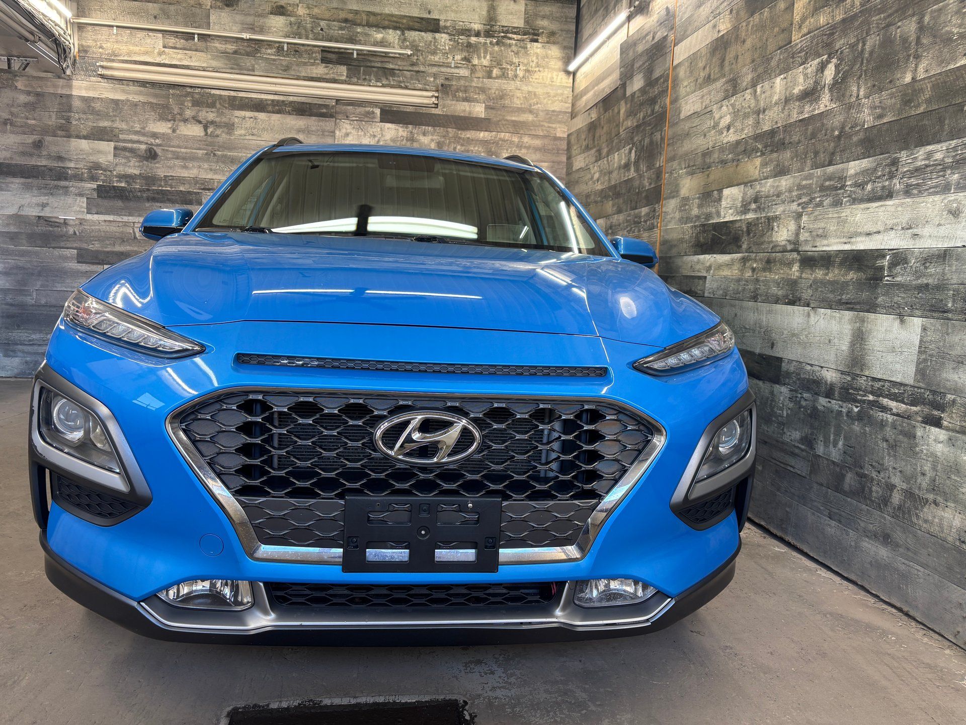 Hyundai KONA 2019 - Thumbnail 2