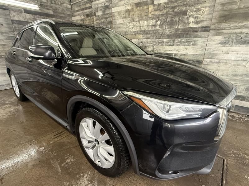 INFINITI QX50 2019 - Thumbnail 1