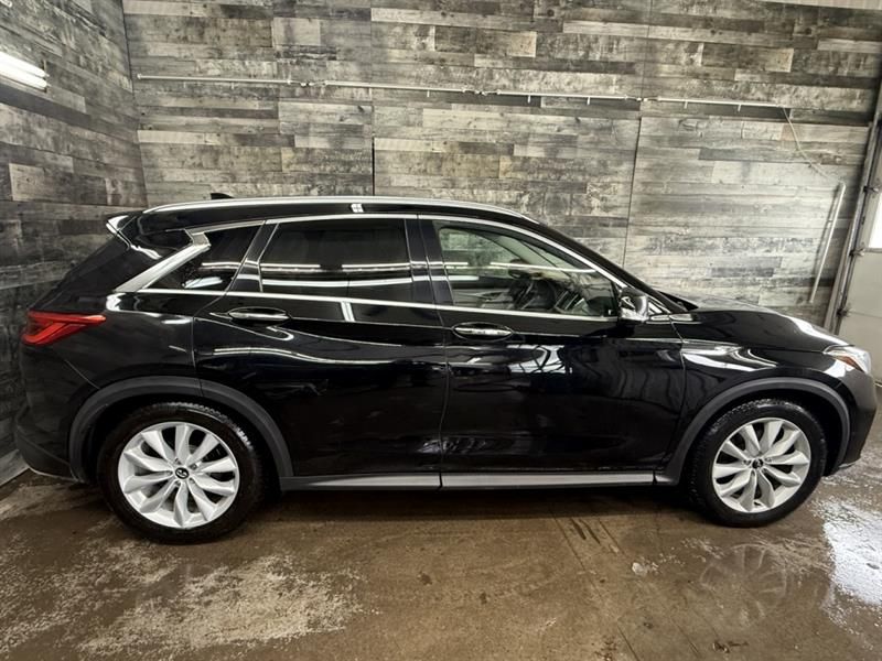INFINITI QX50 2019 - Thumbnail 2