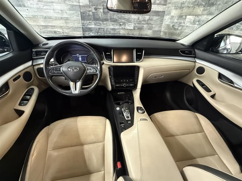 INFINITI QX50 2019 - Thumbnail 4