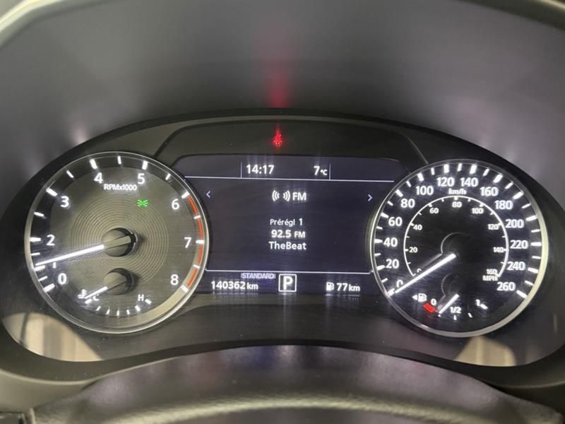 INFINITI QX50 2019 - Thumbnail 9