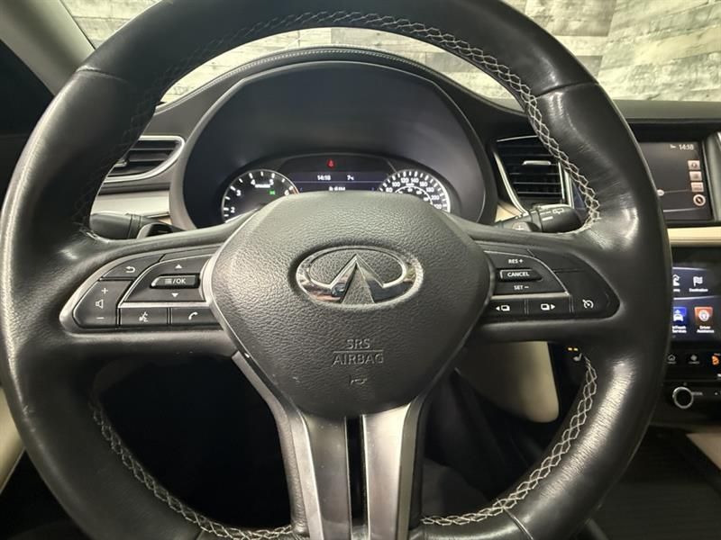 INFINITI QX50 2019 - Thumbnail 11