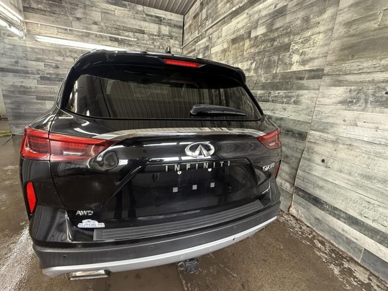 INFINITI QX50 2019 - Thumbnail 16