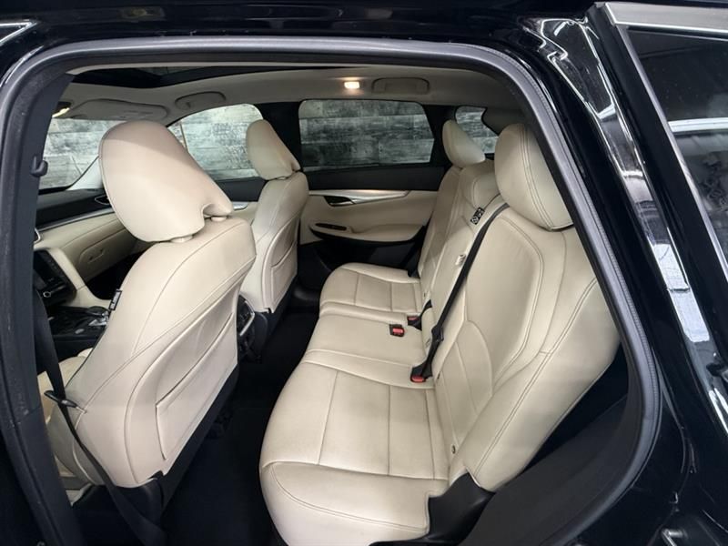 INFINITI QX50 2019 - Thumbnail 20