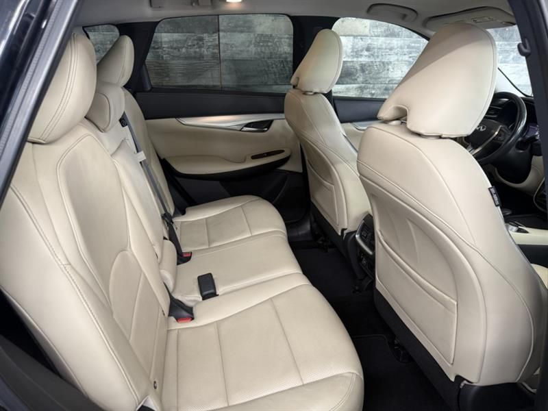 INFINITI QX50 2019 - Thumbnail 22