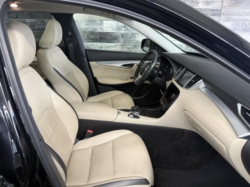 INFINITI QX50 2019 - Thumbnail 23