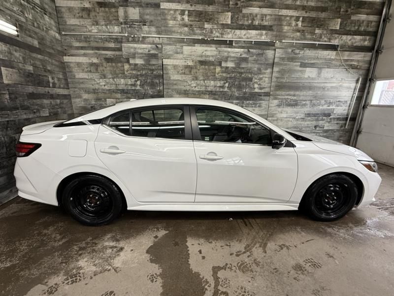 Nissan Sentra 2021 - Thumbnail 2