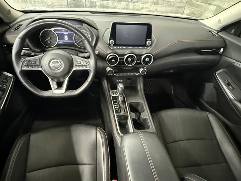 Nissan Sentra 2021 - Thumbnail 6
