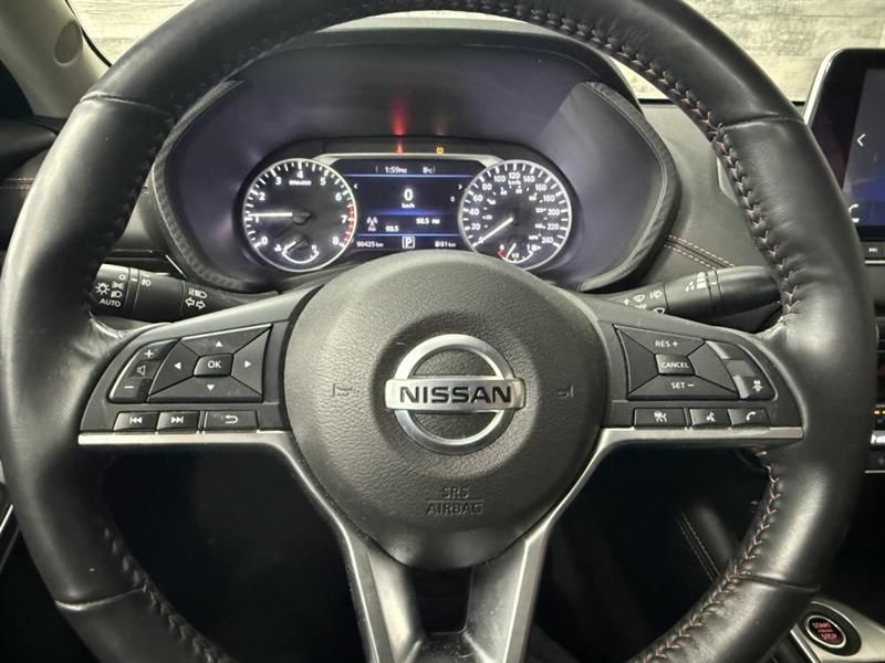 Nissan Sentra 2021 - Thumbnail 15