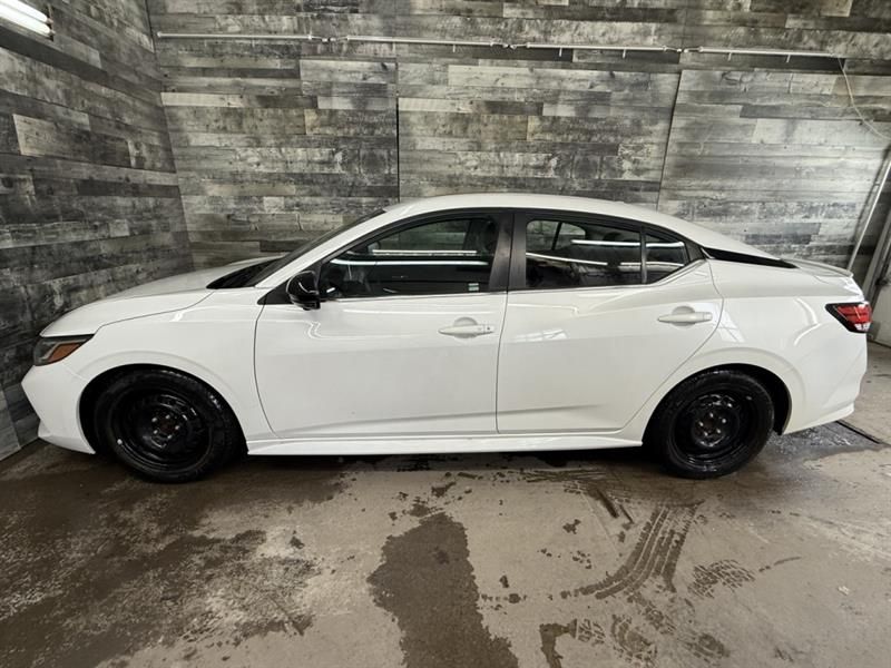 Nissan Sentra 2021 - Thumbnail 18