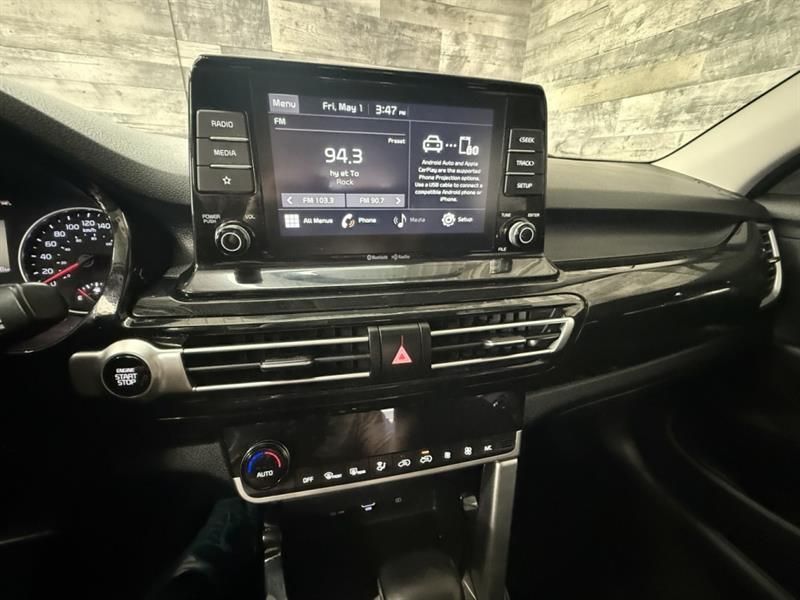 Kia Seltos 2021 - Thumbnail 9
