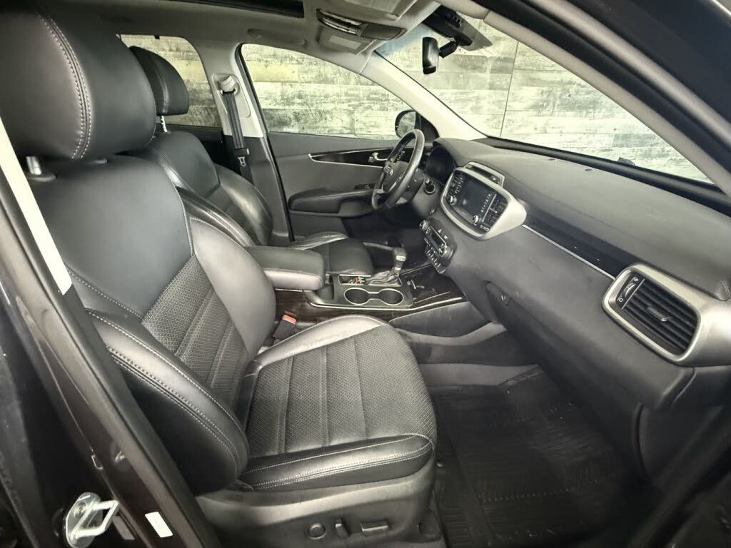 Kia Sorento 2019 - Image 24