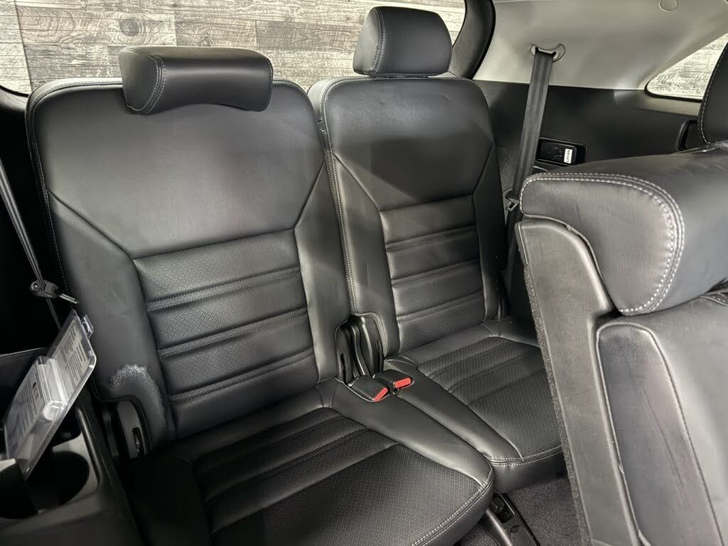 Kia Sorento 2019 - Image 18