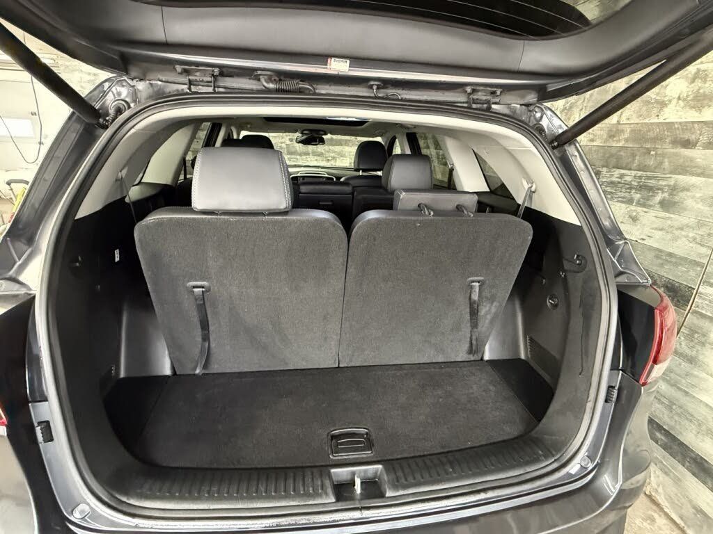 Kia Sorento 2019 - Image 21