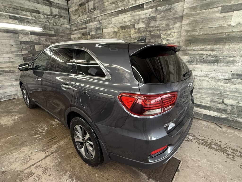 Kia Sorento 2019 - Image 7