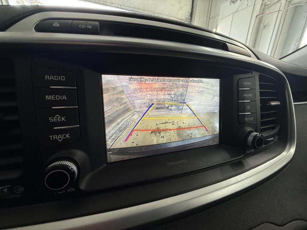 Kia Sorento 2019 - Image 15