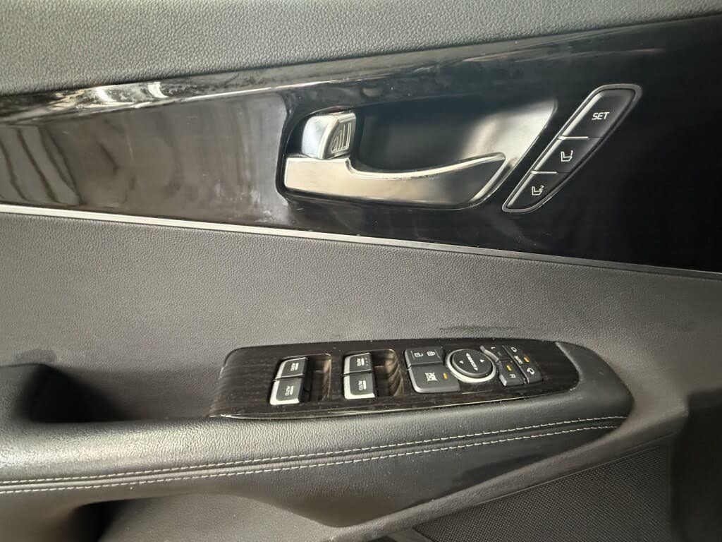 Kia Sorento 2019 - Image 11