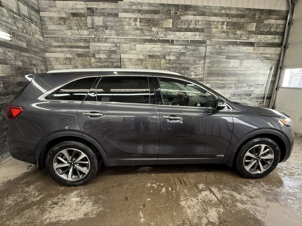 Kia Sorento 2019 - Image 2