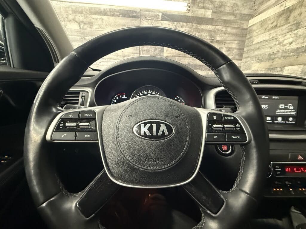 Kia Sorento 2019 - Image 12