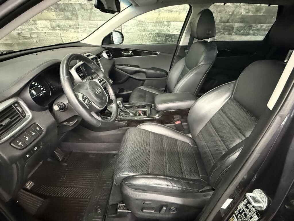 Kia Sorento 2019 - Image 9