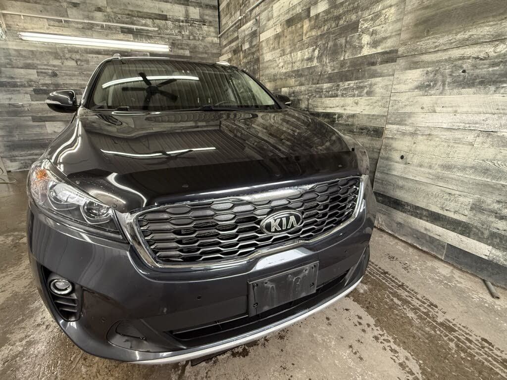 Kia Sorento 2019 - Image 3