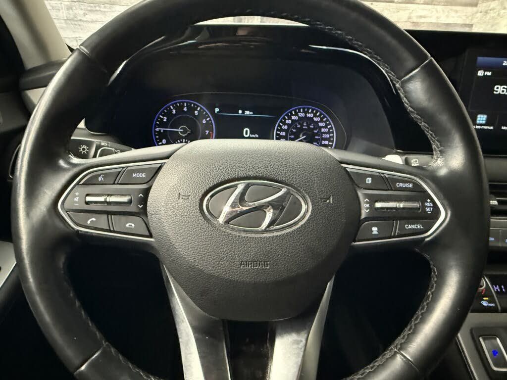 Hyundai Palisade 2020 - Image 11 