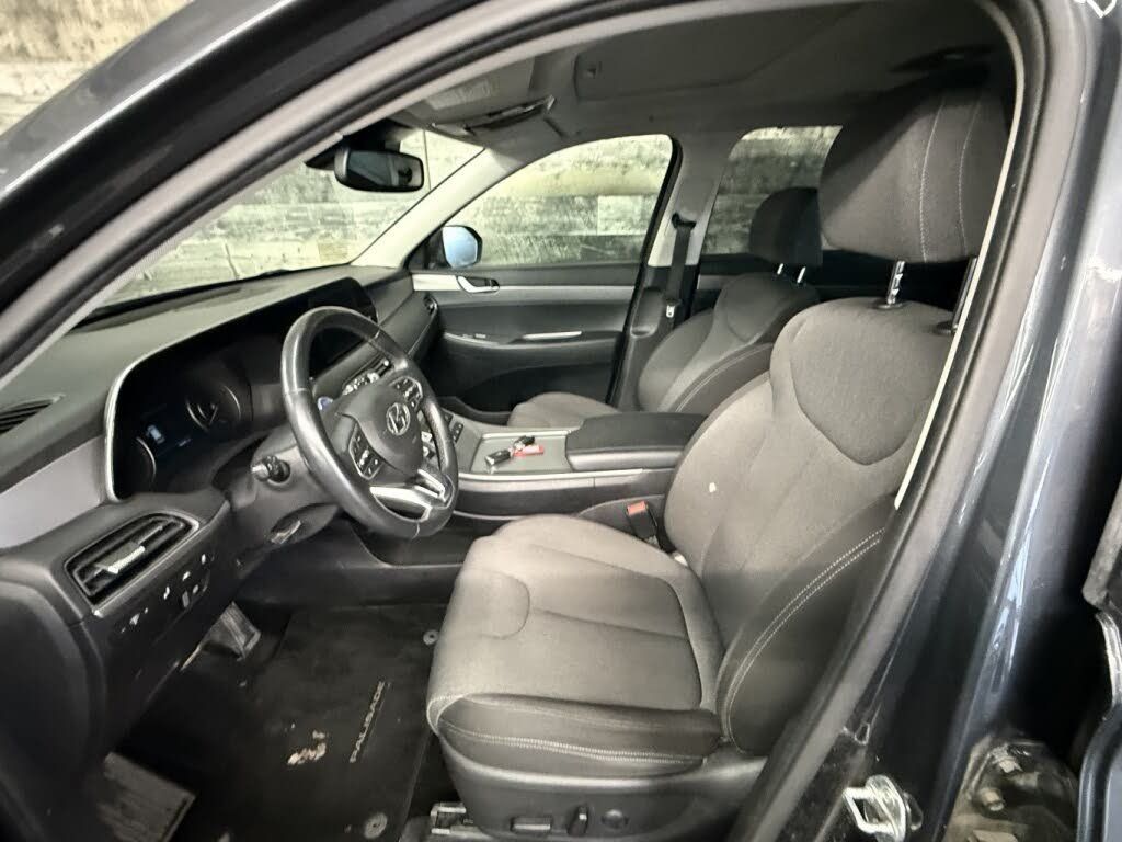 Hyundai Palisade 2020 - Image 3 