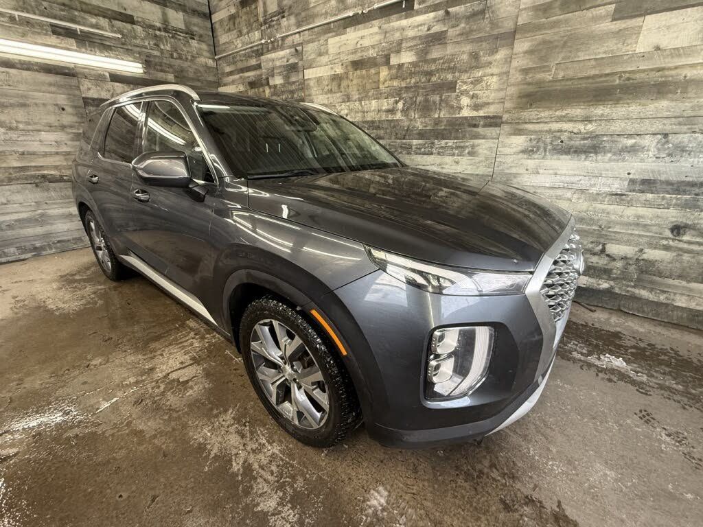 Hyundai Palisade 2020 - Image 0 