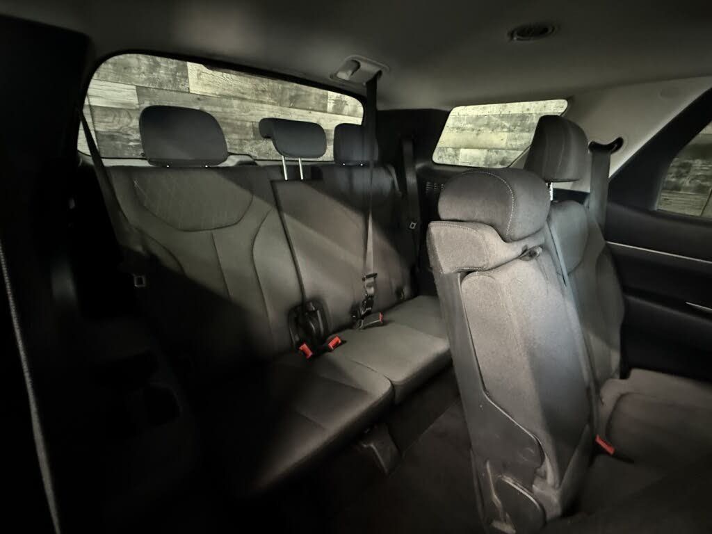Hyundai Palisade 2020 - Image 14 