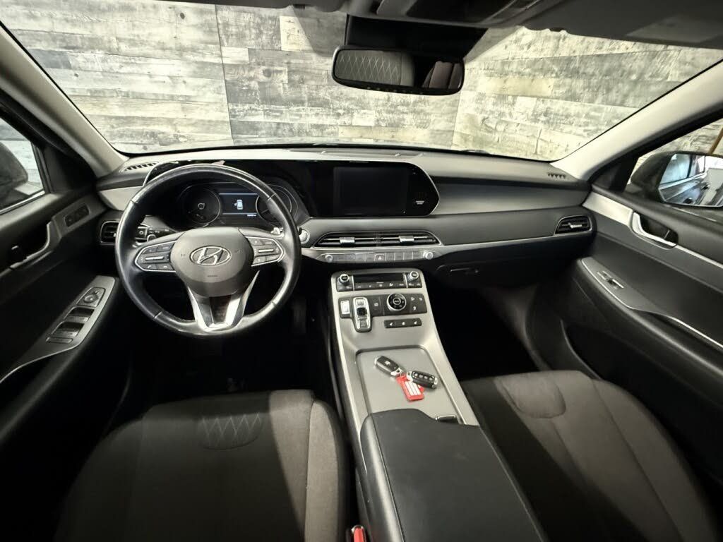 Hyundai Palisade 2020 - Image 10 