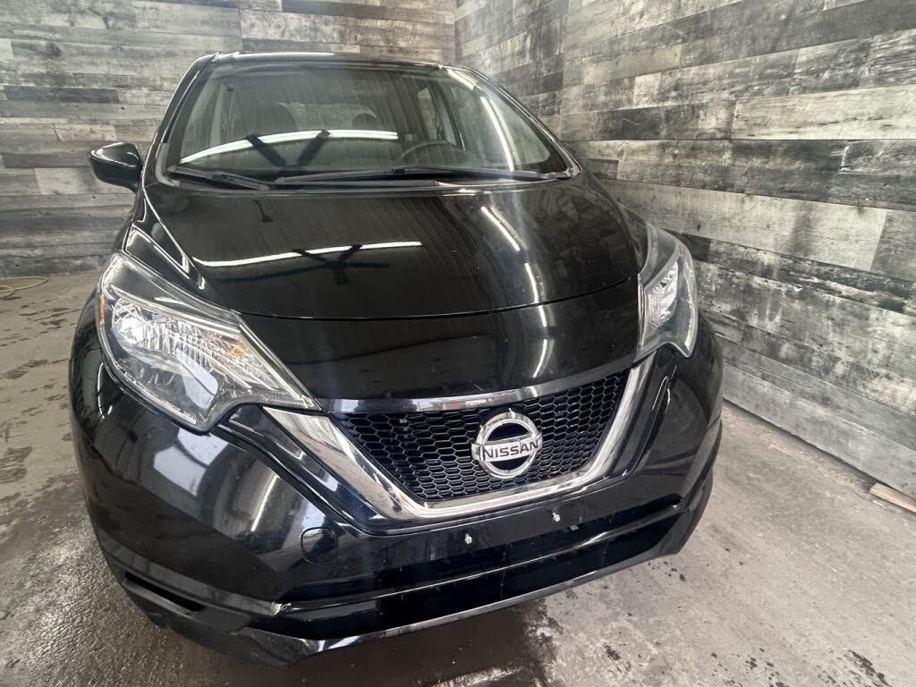 Nissan Versa Note 2019 - Image 2