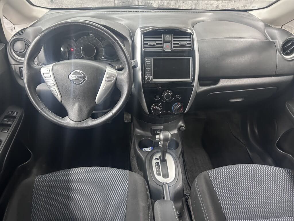 Nissan Versa Note 2019 - Image 10