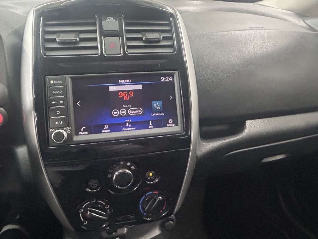 Nissan Versa Note 2019 - Image 13