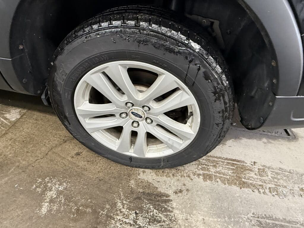 Ford Explorer 2018 - Image 6