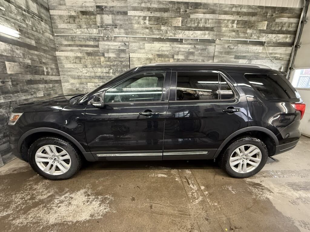 Ford Explorer 2018 - Image 7