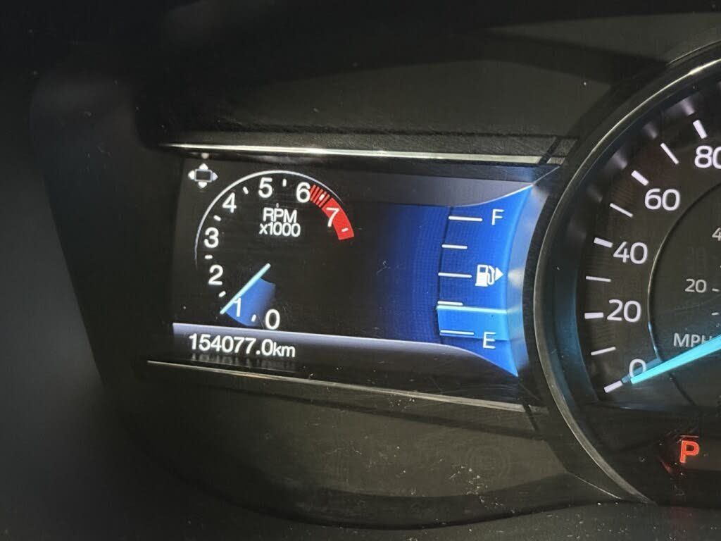Ford Explorer 2018 - Image 17