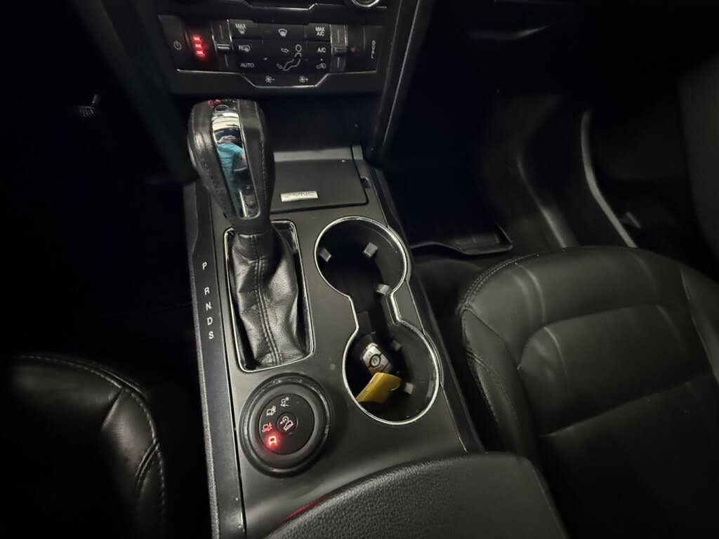 Ford Explorer 2018 - Image 13