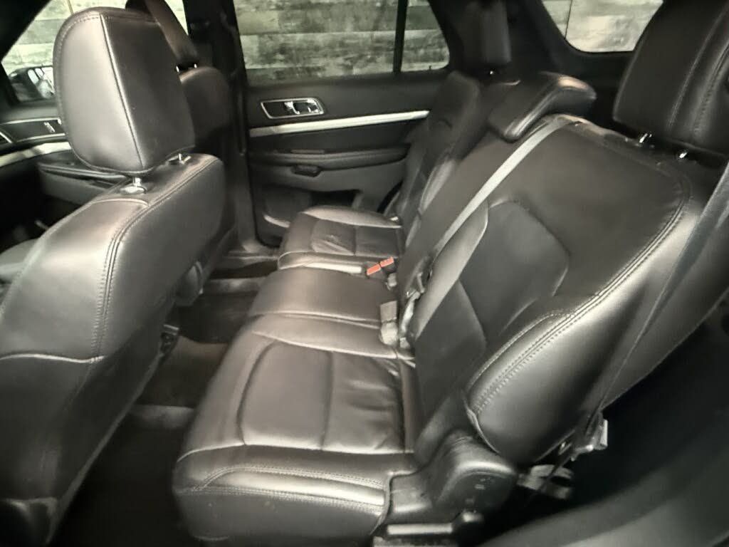 Ford Explorer 2018 - Image 24
